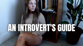 Introvert's Guide To Small Talk (Making it Effortless)