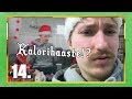 KALORIHAASTE!? | Haastekalenteri 2018 Luukku 14