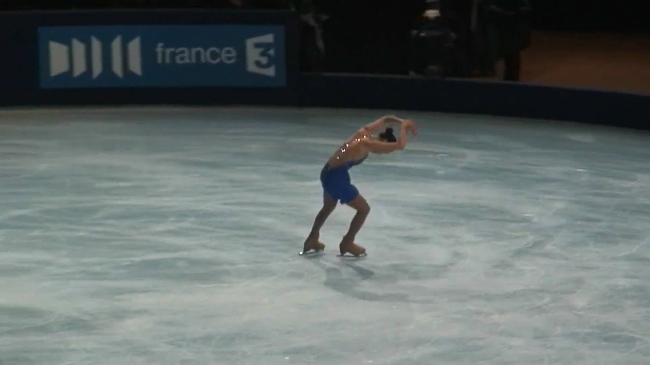 2009 TEB Yuna Kim Free Skating (HD) by IS250