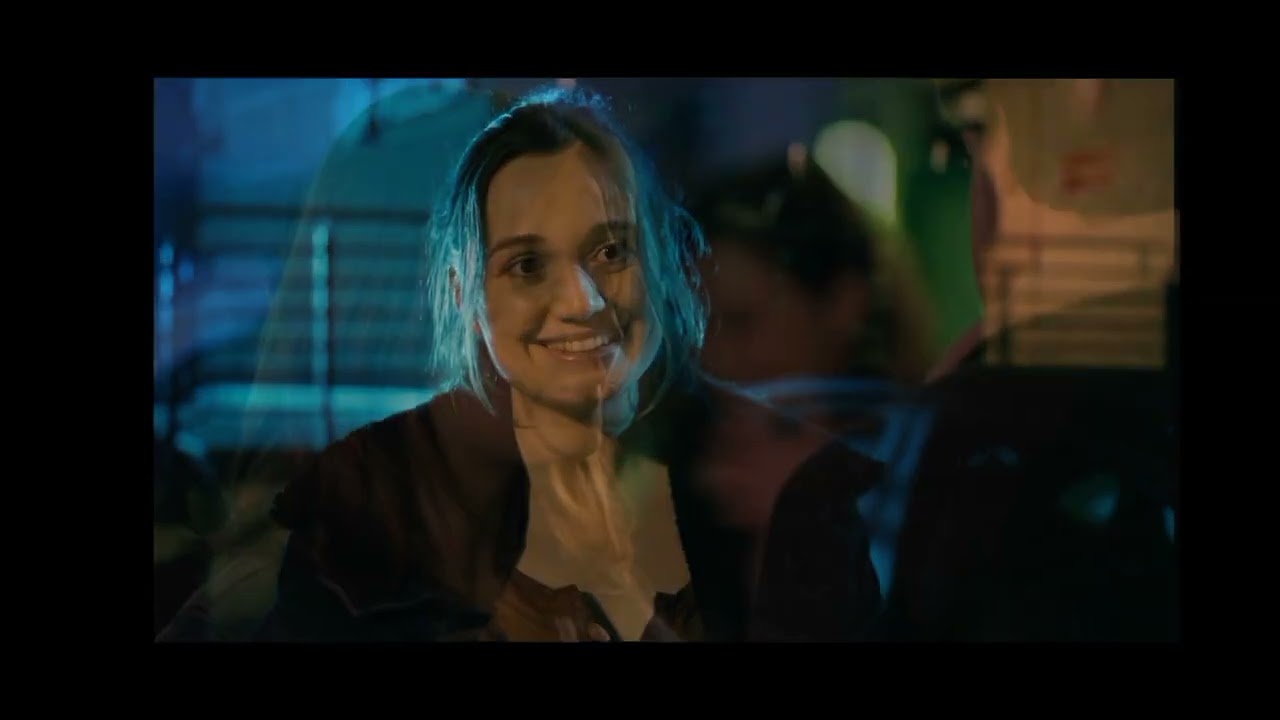 Jagoda & Gutek | Komisarz Alex | If you love her