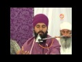 ROULI SAMAGAM | 2014 | SANT BABA HARWINDER SINGH JI | ROULI WALE