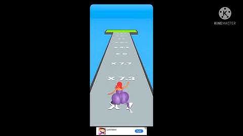 belly clash 3D Max Level part 2  Walkthrough Gaming Update Trailers Gameplay iOS, Android QX5TMP