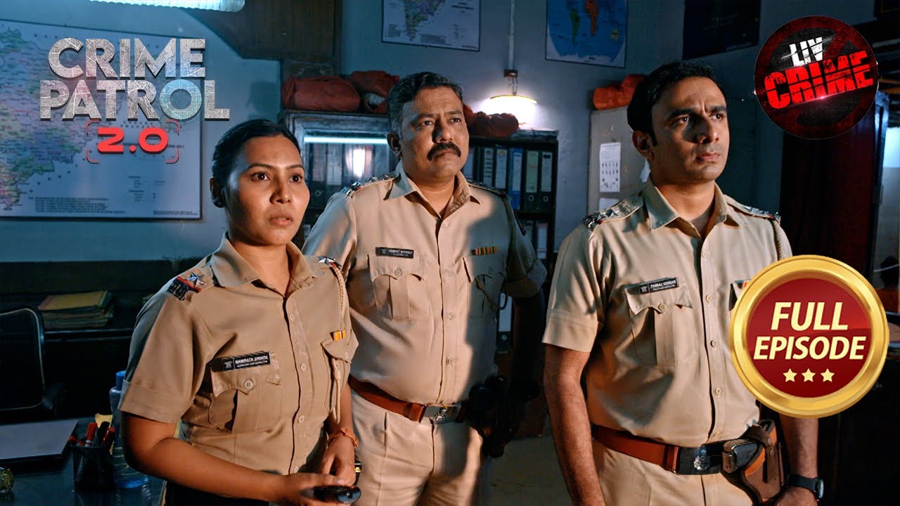क्या Madh Island का Case Solve कर पाएगी  Police ? | Crime Patrol 2.0 | Full Episode