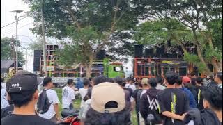 battle bofago x delta jaya ( bofago lagu penipu hati) #wongndalemtegalpare