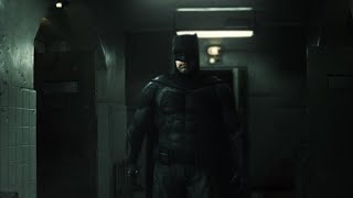 Ben Affleck's The Batman - TV Spot 