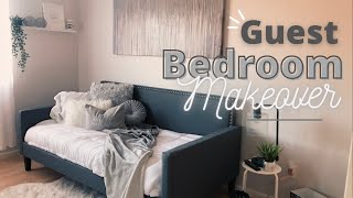 EXTREME ROOM MAKEOVER| Decorate With Me on a Budget!