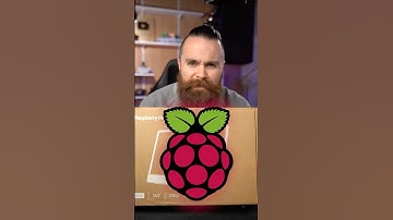 Raspberry Pi MONITOR??