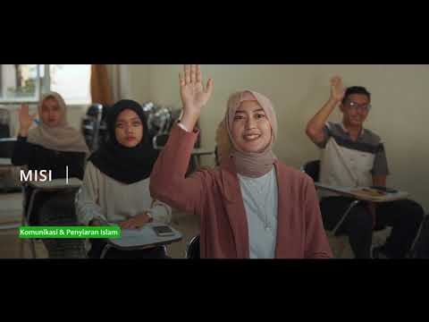 Profil Program Studi Komunikasi dan Penyiaran Islam UIN Sunan Kalijaga Yogyakarta
