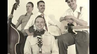 Terry O'Connel and his Pilots. Rock my world.