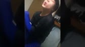 ニコ生 ワキをかいで気絶する犬 ウナちゃんマン Youtube