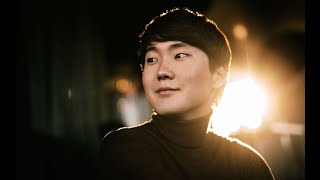 Seong-jin Cho Liszt - 'Consolation' No.3 in Db Major (리스트 위안 3번)
