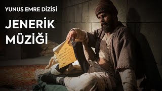 Yunus Emre Dizisi Jenerik Müziği Resimi