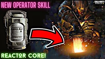 Season 3 New Lethal Operator Skill 