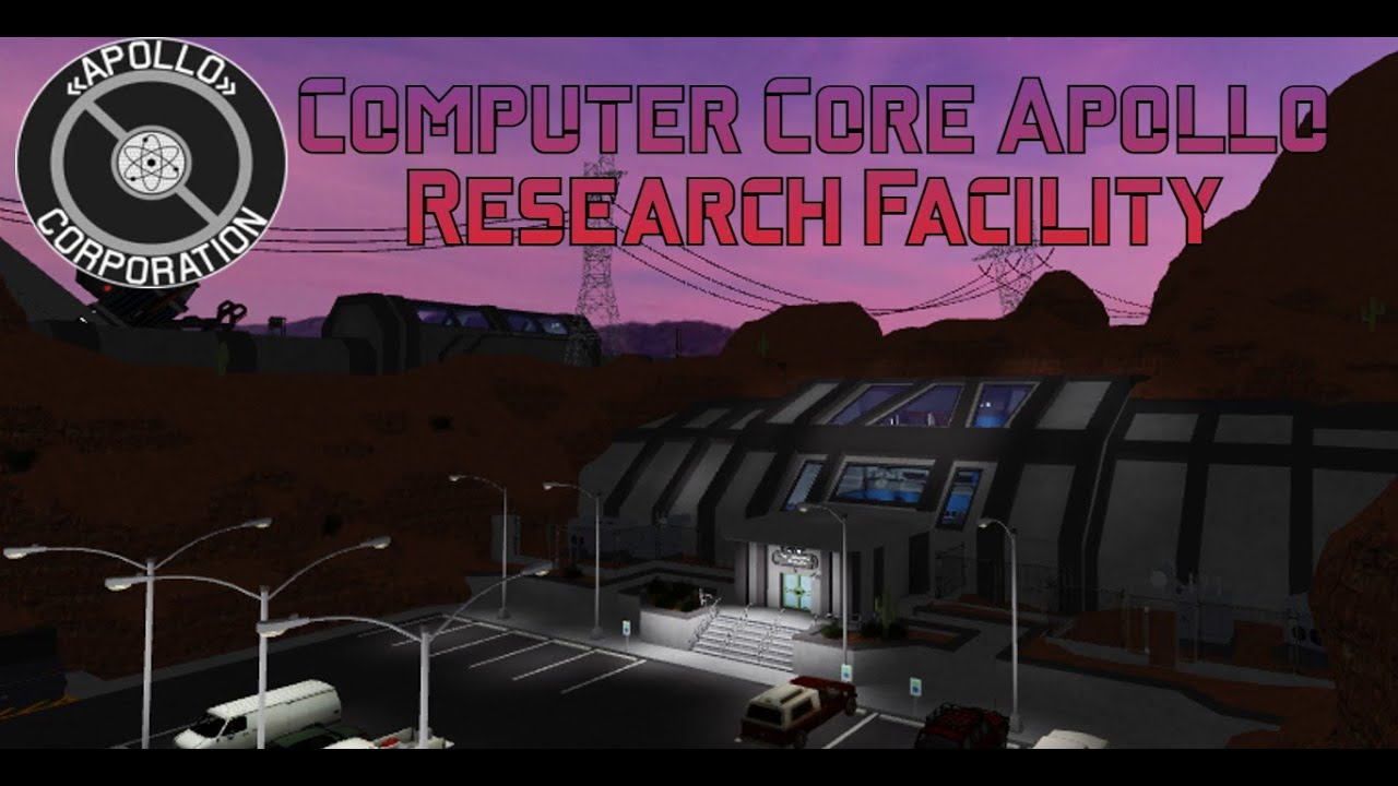 CCARF | All Events | Roblox