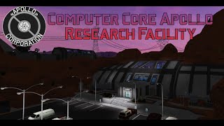 CCARF | All Events | Roblox