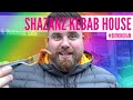 We review a highly recommended WHOPPER of a kebab house in Birmingham!