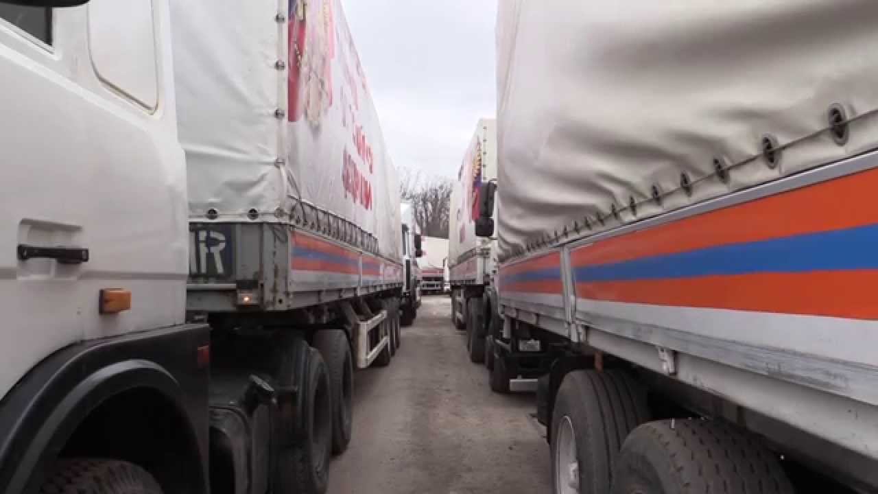 Механик автомобильной колонны