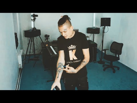 MORGENSHTERN о своих ТАТУШКАХ!