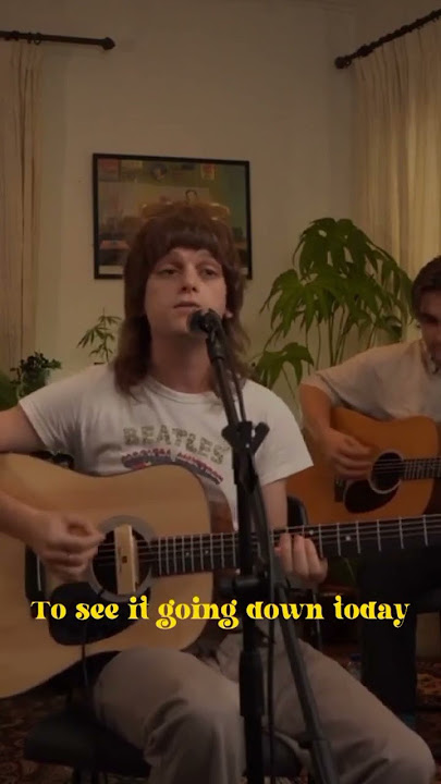 sunshine - panturas (cover FUR)
