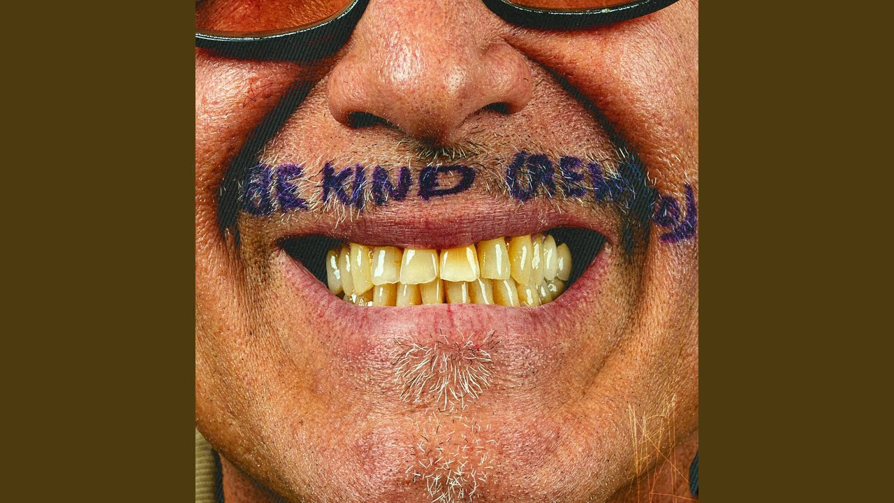 Watch BE KIND (REWIND) on YouTube Watch BE KIND (REWIND) on YouTube