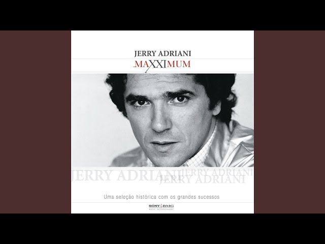 Jerry Adriani - Una Lacrima Sul Viso