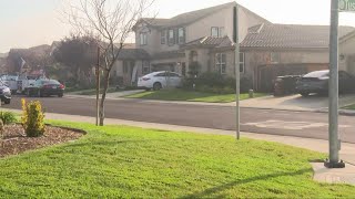 Elk Grove police capture, arrest barricaded man following 12-hour standoff screenshot 4