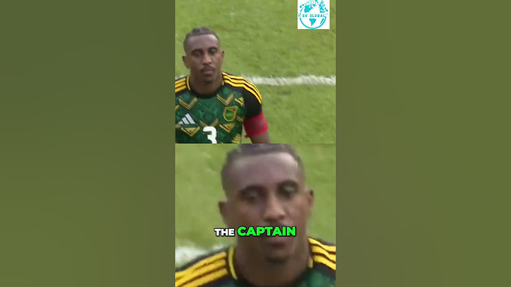 Jamaica vs. Nigeria: Penalty Kick Drama! (You Won't Believe This)