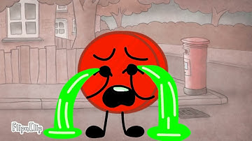 BFDI Coiny Crying in Luig Group