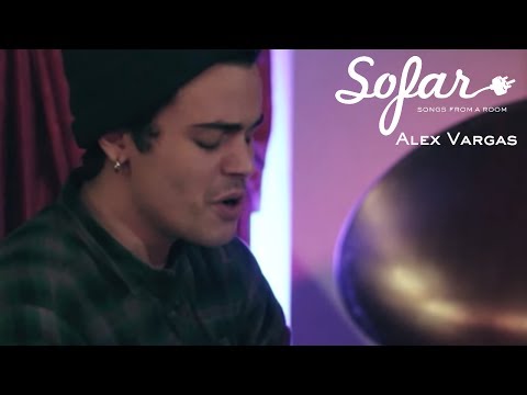 Alex Vargas - Solid Ground | Sofar London (#330)