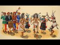 El Libro de los Hopis - Frank Waters - Audio Libro - Parte 6 de 9