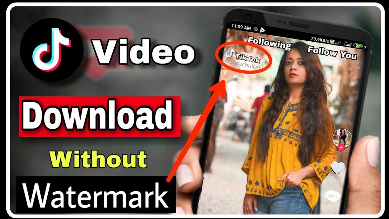 sss tiktok video download without watermark