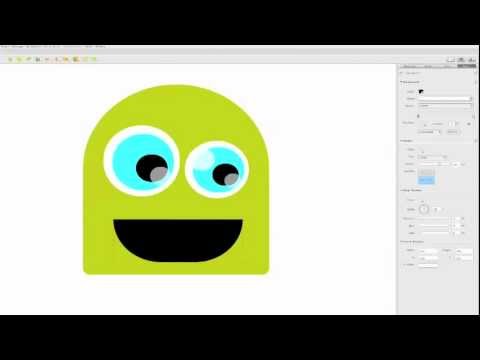CSS3 Border Radius in Wakanda Studio