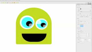 CSS3 Border Radius in Wakanda Studio screenshot 2