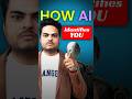 How Does AI Detect a Human Face in Images? #ai #facedetection #cnn #human #deeplearning #ml #shorts
