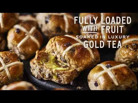 M&S Food Easter Treats 2026