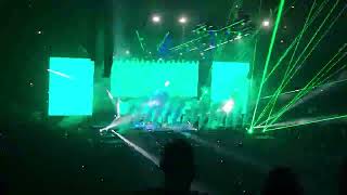 Shy Away & Trees - Twenty One Pilots United Center Chicago 10/16/22