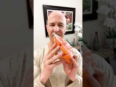 Video: Veroorzaken gepureerde wortelen constipatie?