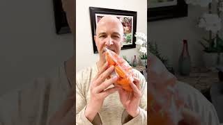 Carrots…Your Gut Will Love You! Dr. Mandell