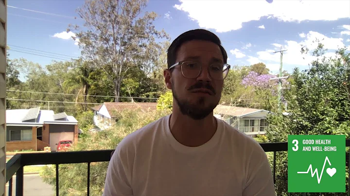 GOAL 3: Good Health and Well-Being