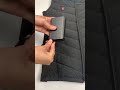 HOW DOES THE BATTERY POWERED HEATED VEST WORK? LET’S TAKE A LOOK.