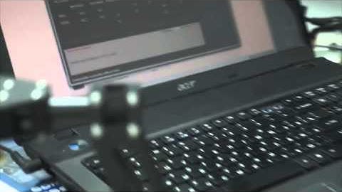 YUN Brushless Gimbal Controller Instruction V2-f RC Control