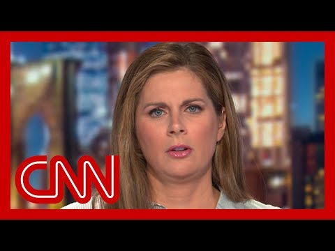 Erin Burnett: Things are moving on impeachment