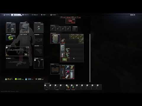 Escape From Tarkov ქართულად/მისიებთან ჭიდაობა ENG/GEO/Свинаобачья язык