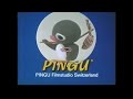 Pingu Outro 1995 2000 With A Fa Head 