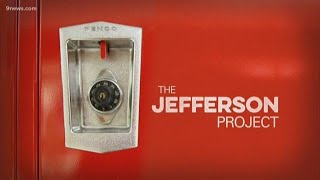 The Jefferson Project: A Jefferson Christmas