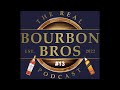 Holiday Gift Ideas-The Real Bourbon Bros Style