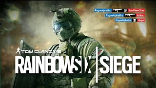 EEN MOEILIJK POTJE! (Rainbow 6 Siege Nederlands)