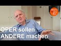 Capture de la vidéo Ich Schere Mich Einen Dreck Um Die Inszenierung - Marek Janowski - What's Opera Doc