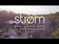 Visite du strm spa nordique montsainthilaire