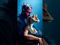 Star Wars gone wrong